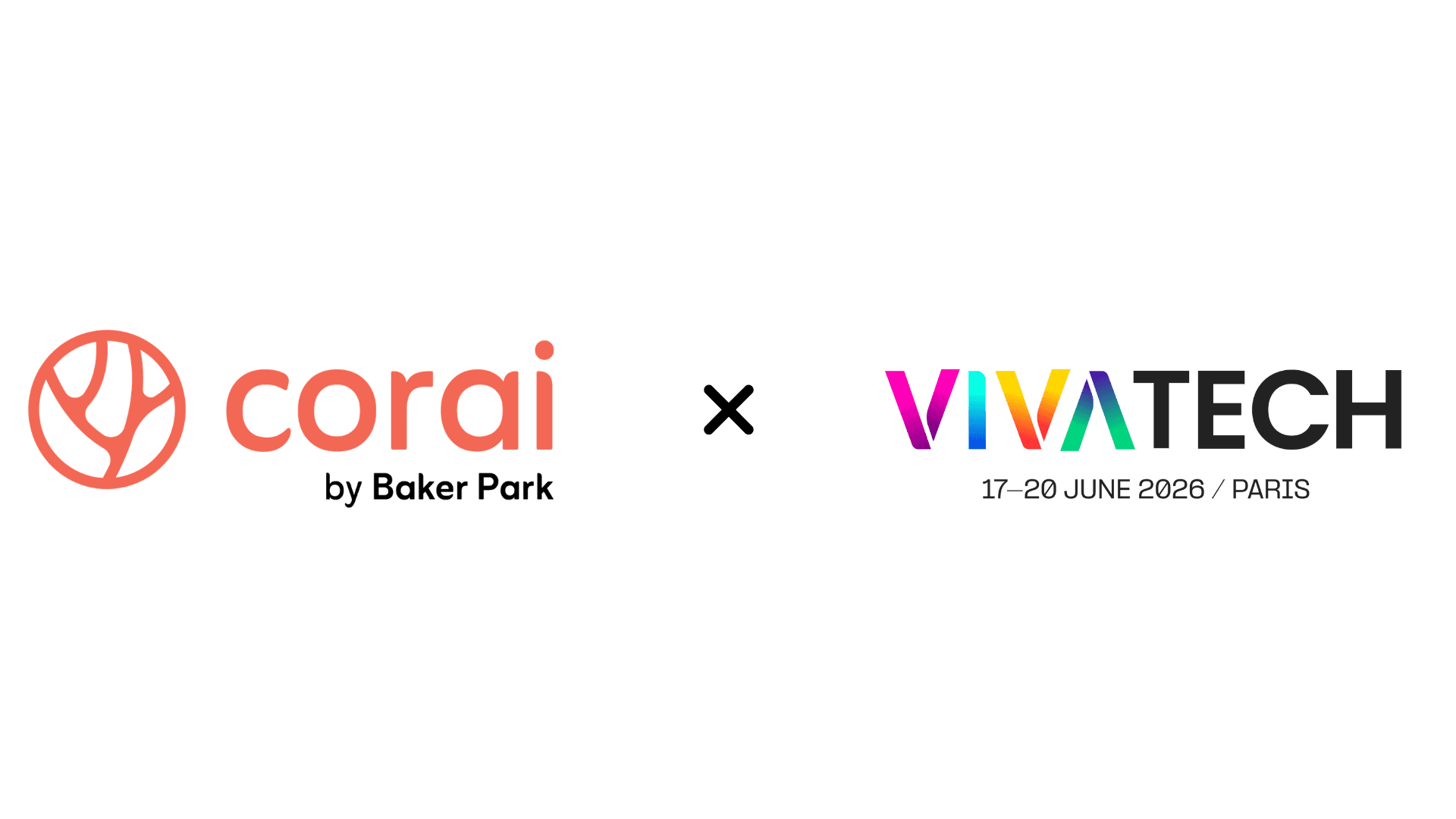 corai by Baker Park × Viva Tech
