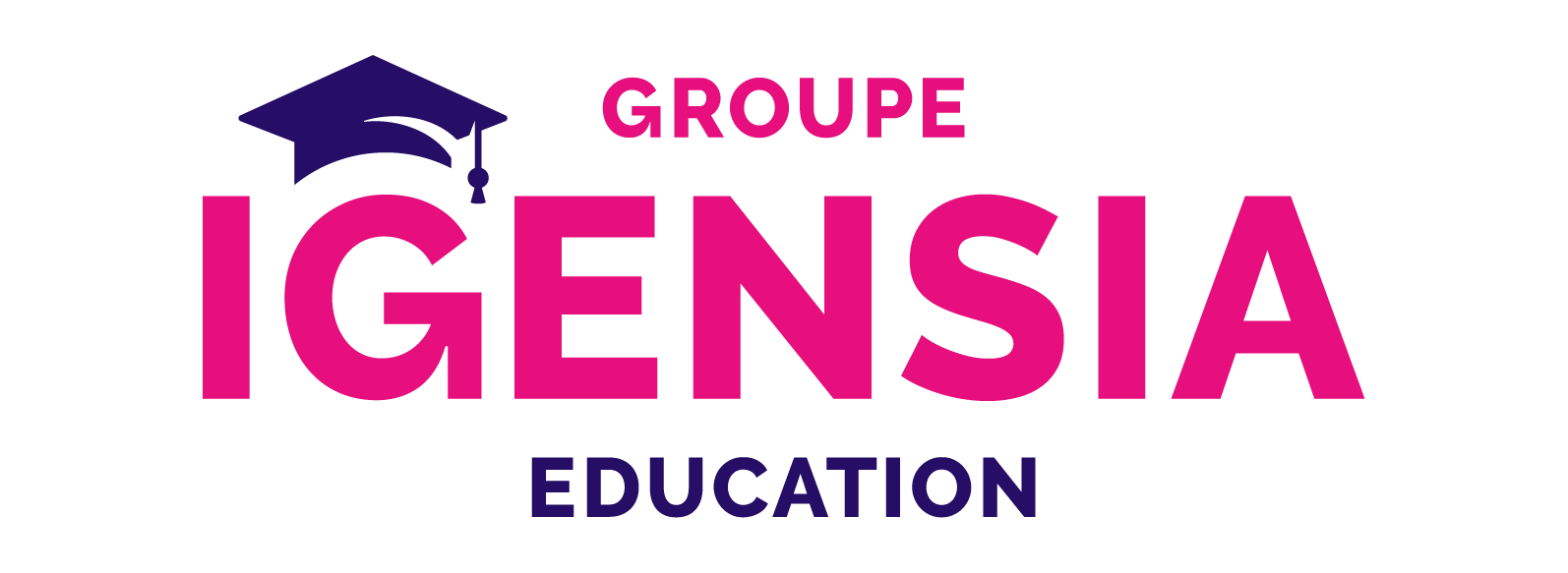 Igensia Education
